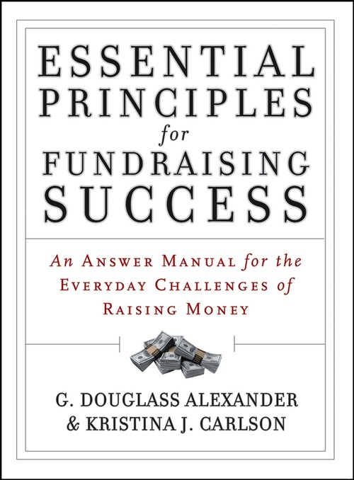Essential Principles for Fundraising Success