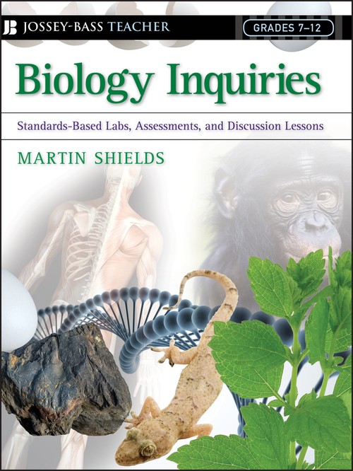 Biology Inquiries