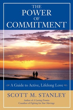 The Power of Commitment