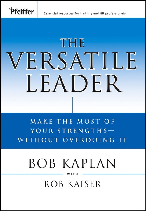 The Versatile Leader