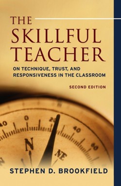 The Skillful Teacher