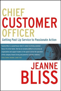 Customer Ownership