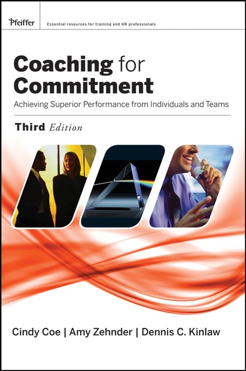 Coaching for Commitment