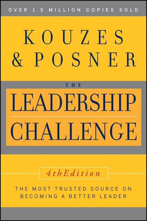 The Leadership Challenge