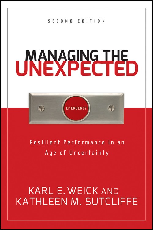 Managing the Unexpected