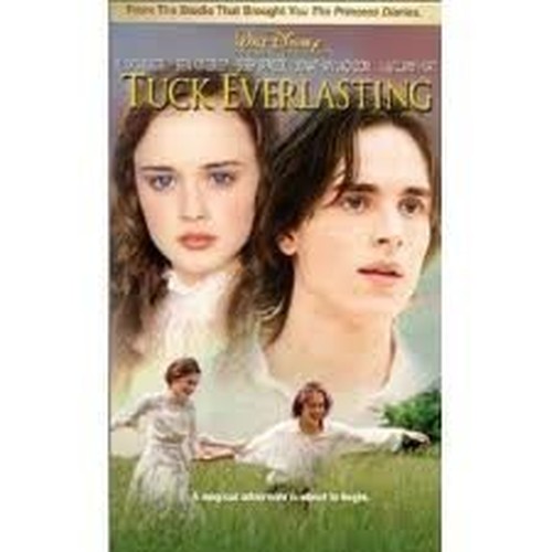 Tuck Everlasting