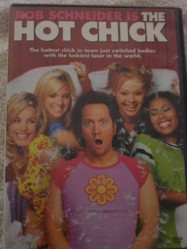 The Hot Chick