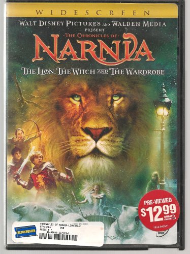 The Chronicles of Narnia