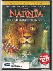 The Chronicles of Narnia