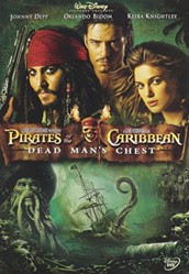 Pirates of the Caribbean
