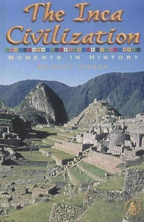 The Inca Civilization