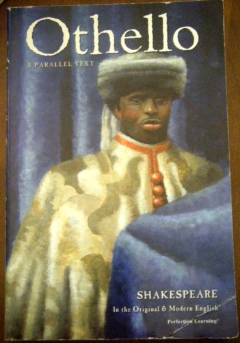 Othello Parallel Text