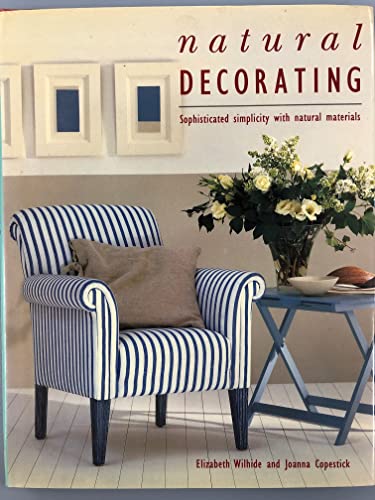 Natural Decorating