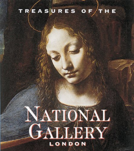 Treasures of the National Gallery, London