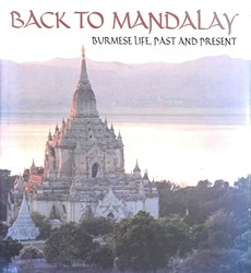 Back to Mandalay