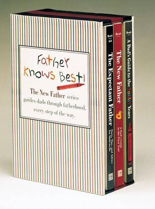 Father Knows Best: Boxed Set