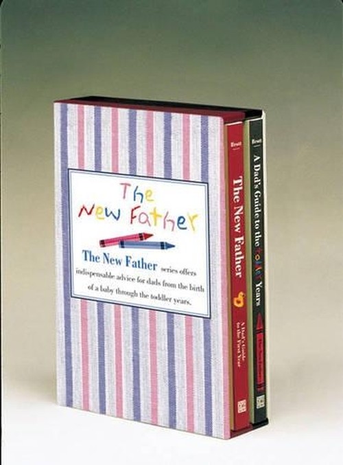 New Father, The: Boxed Set