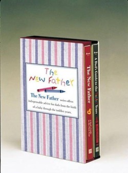 New Father, The: Boxed Set