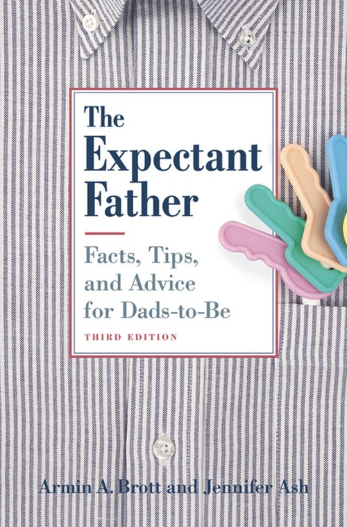 Expectant Father: Facts, Tips, and Advice for Dads-to-be