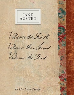 Volume the Second by Jane Austen