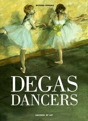 Degas Dancers