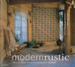 Modern Rustic