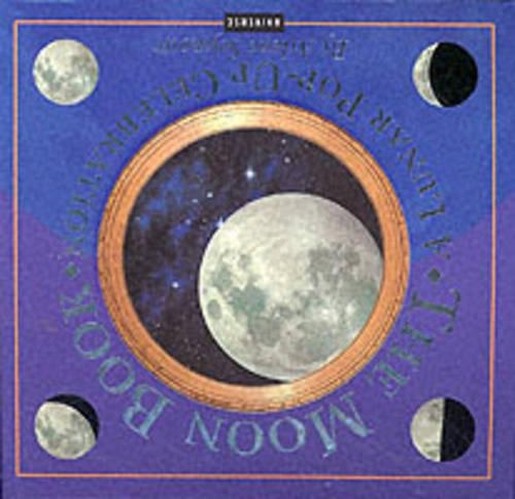 Moon Book: a Lunar Pop-up Celebration