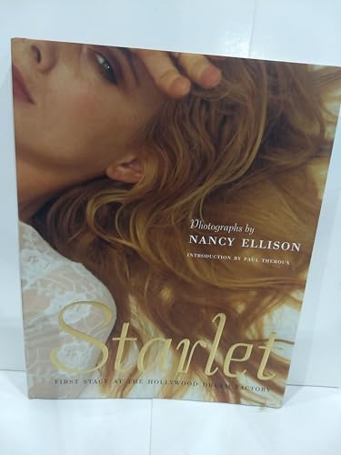 Starlet: Photographs from Hollywood