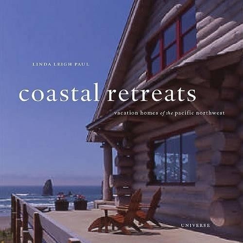 Coastal Retreats: Vacation Houses