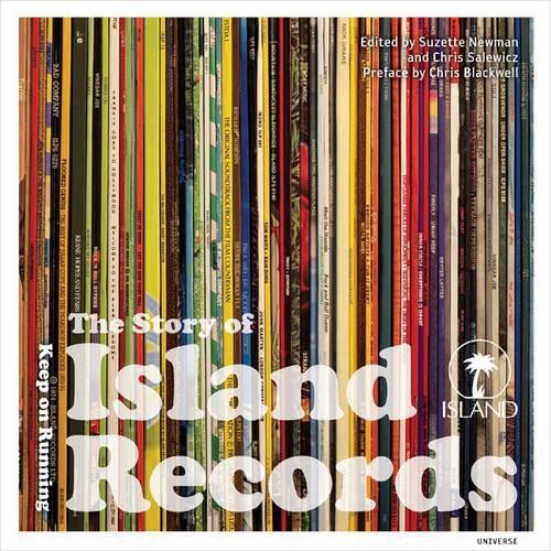 The Story of Island Records