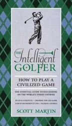 The Intelligent Golfer
