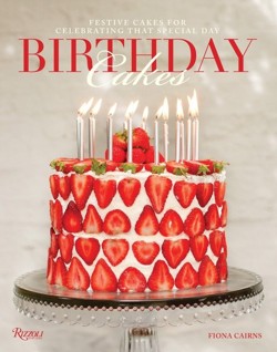 Birthday Cakes