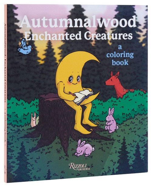 Autumnalwood
