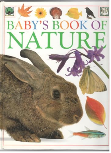 Baby's Book of Nature