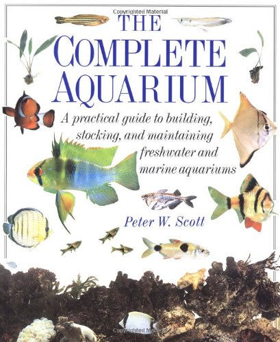 Complete Aquarium