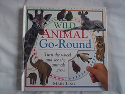 Wild Animal Go Round