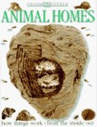 Animal Homes