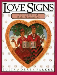 Love Signs: Scorpio
