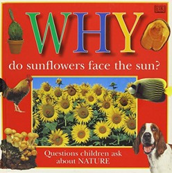 Why Do Sunflowers Face the Sun