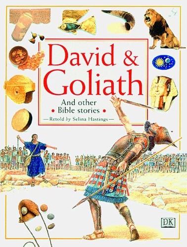 David & Goliath