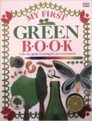 My First Green Book
