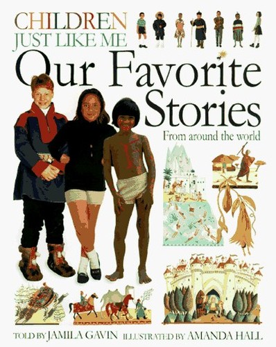 Children Just Like ME: Our Fav