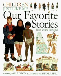 Children Just Like ME: Our Fav