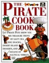 The Pirate Cookbook