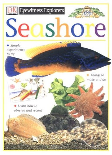 Seashore