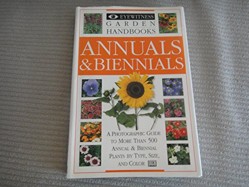 Annuals & Biennials