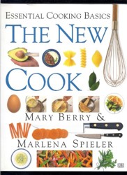 The New Cook