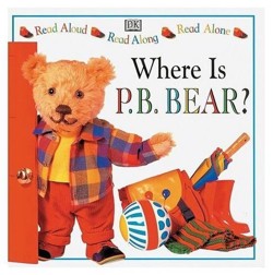 Where Is PB Bear?