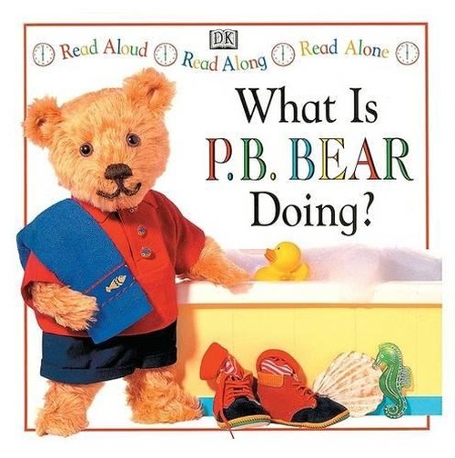 What Is PB Bear Doing?