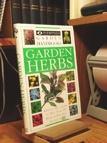 Garden Herbs